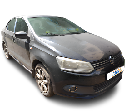 Volkswagen Vento-img